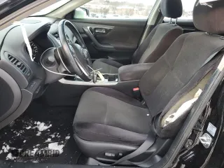 2013 Nissan Altima S z VIN 1N4BL3AP3DN406639, wystawiony jako Copart lot #87666865 z przebiegiem 77 663 mil mil oraz Szkoda całkowita • Salvage title. Historia ofert i sprzedaży dostępna na DreamBid. Obrazek 7.