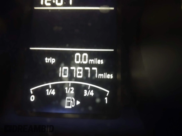 2015 Volkswagen Jetta SE with VIN 3VWD17AJ7FM415950, listed as a IAAI auction lot 42202024 with 107,877 mi miles and . Bid and sale history available at DreamBid. Image 7.