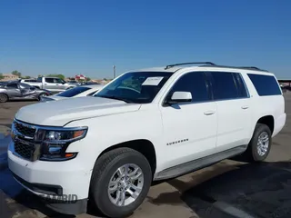 2016 Chevrolet Suburban LS with VIN 1GNSCGKC8GR273622, listed as a IAAI auction lot 42262063 with 140,254 mi miles and . Bid and sale history available at DreamBid. Image 17.