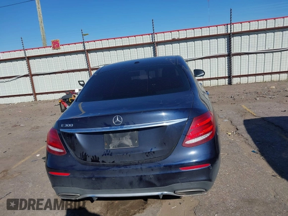 2019 Mercedes-Benz E 300 with VIN WDDZF4JB5KA523255, listed as a IAAI auction lot 41731107 with 22,065 mi miles and . Bid and sale history available at DreamBid. Image 16.
