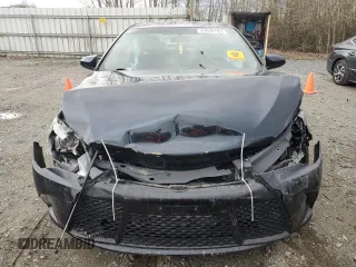 2016 Toyota Camry XLE with VIN 4T1BF1FK9GU598755, listed as a Copart auction lot 47606195 with 122,685 mi miles and Clean Title. Bid and sale history available at DreamBid. Image 5.