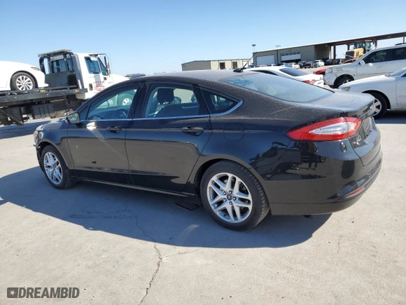 2014 Ford Fusion SE with VIN 1FA6P0H72E5399792, listed as a Copart auction lot 49174815 with 141,909 mi miles and Salvage Title. Bid and sale history available at carsss.com. Image 2.