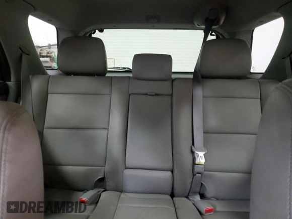 2008 Kia Sorento EX z VIN KNDJC736285789030, wystawiony jako Copart lot #47356585 z przebiegiem 208 628 mil mil oraz Czysty tytuł • Clean title. Historia ofert i sprzedaży dostępna na DreamBid. Obrazek 10.