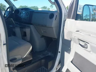 2012 Ford Econoline Cargo Commercial with VIN 1FTNE2EL2CDB10454, listed as a IAAI auction lot 41992574 with 210,118 mi miles and . Bid and sale history available at DreamBid. Image 5.