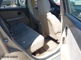 2007 Chevrolet Equinox LS with VIN 2CNDL13F176106114, listed as a IAAI auction lot 41836619 with 278,171 mi miles. Bid and sale history available at carsss.com. Image 8.