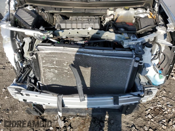 2021 Chevrolet Traverse LT Cloth z VIN 1GNEVGKW1MJ150675, wystawiony jako Copart lot #84713524 z przebiegiem 32 440 mil mil oraz Szkoda całkowita • Salvage title. Historia ofert i sprzedaży dostępna na DreamBid. Obrazek 13.