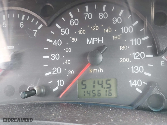 2007 Ford Focus S with VIN 1FAHP34N37W179508, listed as a IAAI auction lot 41984406 with 145,616 mi miles. Bid and sale history available at carsss.com. Image 7.