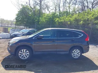 2015 Honda CR-V EX with VIN 2HKRM4H53FH643361, listed as a IAAI auction lot 42080219 with 207,367 mi miles and . Bid and sale history available at DreamBid. Image 14.