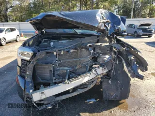 2022 Toyota Tundra 1794 Edition with VIN 5TFMA5DB2NX033703, listed as a Copart auction lot 41414545 with Not provided miles and Salvage title. Bid and sale history available at DreamBid. Image 5.