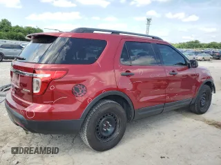 2014 Ford Explorer z VIN 1FM5K7B8XEGA02893, wystawiony jako Copart lot #58220995 z przebiegiem 149 697 mil mil oraz Szkoda całkowita • Salvage title. Historia ofert i sprzedaży dostępna na DreamBid. Obrazek 3.