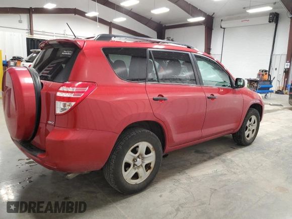 2012 Toyota RAV4 with VIN 2T3BF4DV4CW228071, listed as a Copart auction lot 50937645 with 165,085 mi miles and Salvage Title. Bid and sale history available at carsss.com. Image 3.