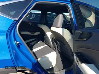 2023 Lexus NX with VIN 2T2GDCAZ8PC004438, listed as a IAAI auction lot 41113323 with 29,524 mi miles. Bid and sale history available at carsss.com. Image 8.