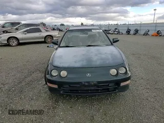 1995 Acura Integra z VIN JH4DB7556SS006528, wystawiony jako Copart lot #84881164 z przebiegiem 256 564 mil mil oraz Szkoda całkowita • Salvage title. Historia ofert i sprzedaży dostępna na DreamBid. Obrazek 11.