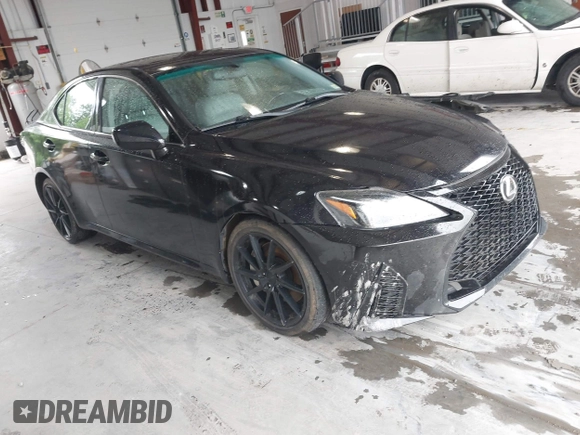 2006 Lexus IS 350 z VIN JTHBE262062000767, wystawiony jako IAAI lot #42322196 z przebiegiem 234 269 mil mil oraz . Historia ofert i sprzedaży dostępna na DreamBid. Obrazek 1.