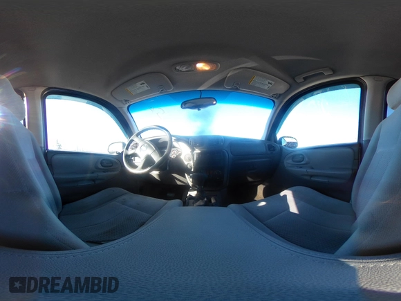 2008 Chevrolet TrailBlazer 3LT with VIN 1GNDT13S682207916, listed as a IAAI auction lot 41675386 with 221,825 mi miles and . Bid and sale history available at DreamBid. Image 21.