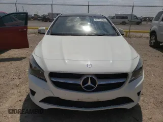 2015 Mercedes-Benz CLA 250 with VIN WDDSJ4EBXFN272807, listed as a Copart auction lot 67702633 with 149,532 mi miles and . Bid and sale history available at DreamBid. Image 5.