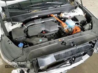 2023 Hyundai Santa Fe Limited with VIN KM8S7DA2XPU068882, listed as a Copart auction lot 62881625 with 28,506 mi miles and Salvage title. Bid and sale history available at DreamBid. Image 17.