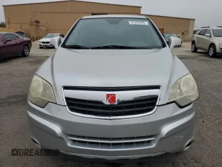 2009 Saturn VUE I4 z VIN 3GSCL93Z99S573024, wystawiony jako Copart lot #57329455 z przebiegiem 195 016 mil mil oraz Szkoda całkowita • Salvage title. Historia ofert i sprzedaży dostępna na DreamBid. Obrazek 5.