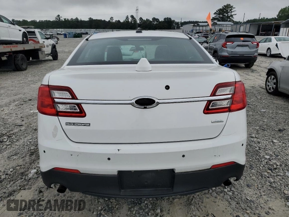 2016 Ford Police Interceptor с VIN 1FAHP2MT2GG142131, выставлен на аукционе Copart как лот 61011055 с пробегом 107 106 миль миль и Чистый • Clean title. История ставок и продаж доступна на DreamBid. Изображение 6.