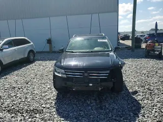 2018 Volkswagen Tiguan SEL с VIN 3VV2B7AX1JM066581, выставлен на аукционе Copart как лот 60535175 с пробегом 57 809 миль миль и Списание • Salvage title. История ставок и продаж доступна на DreamBid. Изображение 15.