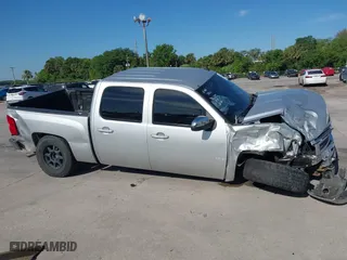 2012 Chevrolet Silverado 1500 LT with VIN 3GCPCSE00CG280478, listed as a IAAI auction lot 41894193 with 216,284 mi miles. Bid and sale history available at carsss.com. Image 14.