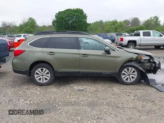 2016 Subaru Outback Premium с VIN 4S4BSBFC4G3264634, выставлен на аукционе IAAI как лот 42463727 с пробегом 72 756 миль миль и . История ставок и продаж доступна на DreamBid. Изображение 13.