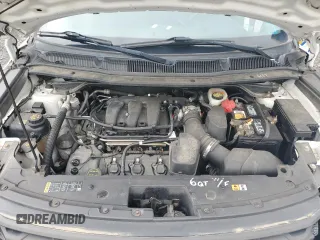 2017 Ford Police Interceptor Utility с VIN 1FM5K8AR1HGB65002, выставлен на аукционе Copart как лот 61573495 с пробегом 159 631 миль миль и Списание • Salvage title. История ставок и продаж доступна на DreamBid. Изображение 12.