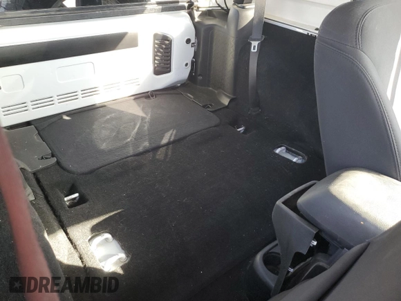 2015 Jeep Wrangler Sport with VIN 1C4GJWAG6FL547405, listed as a Copart auction lot 52929825 with 127,503 mi miles and Salvage Title. Bid and sale history available at carsss.com. Image 11.