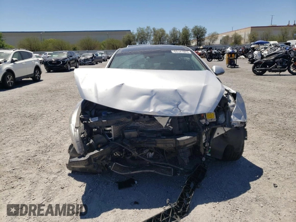 2017 Hyundai Sonata Hybrid Limited with VIN KMHE34L16HA051108, listed as a Copart auction lot 63141923 with 152,407 mi miles. Bid and sale history available at carsss.com. Image 5.