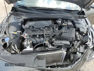 2024 Hyundai Elantra Limited with VIN KMHLP4DG8RU818133, listed as a Copart auction lot 54598175 with 13,647 mi miles and Salvage Title. Bid and sale history available at DreamBid. Image 11.