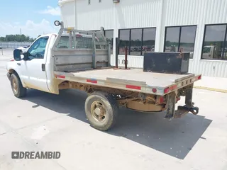 2004 Ford F-350 with VIN 1FDSF34LX4EC29478, listed as a IAAI auction lot 42753140 with Not provided miles and . Bid and sale history available at DreamBid. Image 3.