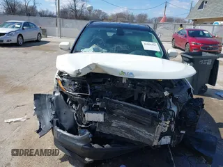 2019 Jeep Compass Limited with VIN 3C4NJDCB0KT827087, listed as a IAAI auction lot 41856565 with 69,081 mi miles and . Bid and sale history available at DreamBid. Image 12.