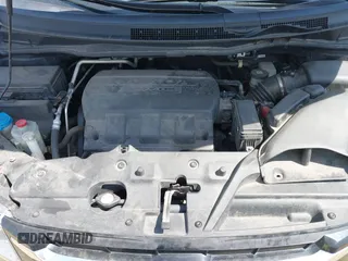 2014 Honda Odyssey Touring with VIN 5FNRL5H94EB079518, listed as a IAAI auction lot 42095098 with 141,019 mi miles and . Bid and sale history available at DreamBid. Image 10.