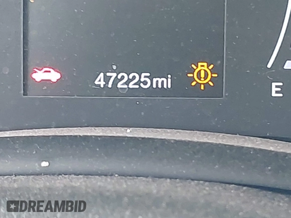 2020 Jeep Renegade Sport with VIN ZACNJAAB2LPM06219, listed as a IAAI auction lot 42063083 with 47,225 mi miles and . Bid and sale history available at DreamBid. Image 16.