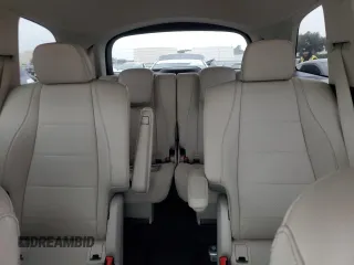 2020 Mercedes-Benz GLS 450 with VIN 4JGFF5KE0LA258527, listed as a Copart auction lot 44766285 with 51,808 mi miles and Salvage Title. Bid and sale history available at DreamBid. Image 10.