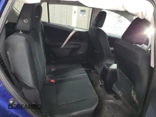 2014 Toyota RAV4 LE with VIN 2T3BFREVXEW144691, listed as a Copart auction lot 50532695 with 100,648 mi miles and Salvage Title. Bid and sale history available at DreamBid. Image 10.