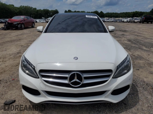 2016 Mercedes-Benz C 300 с VIN 55SWF4JB5GU174320, выставлен на аукционе Copart как лот 60881825 с пробегом 227 724 миль миль и Списание • Salvage title. История ставок и продаж доступна на DreamBid. Изображение 5.
