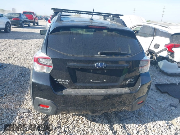 2015 Subaru Crosstrek Touring with VIN JF2GPBPC4FH300545, listed as a IAAI auction lot 42103897 with 130,762 mi miles and . Bid and sale history available at DreamBid. Image 16.