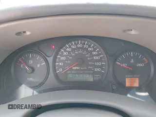 2005 Chevrolet Impala with VIN 2G1WF52E059321797, listed as a IAAI auction lot 42663535 with 180,263 mi miles and . Bid and sale history available at DreamBid. Image 7.