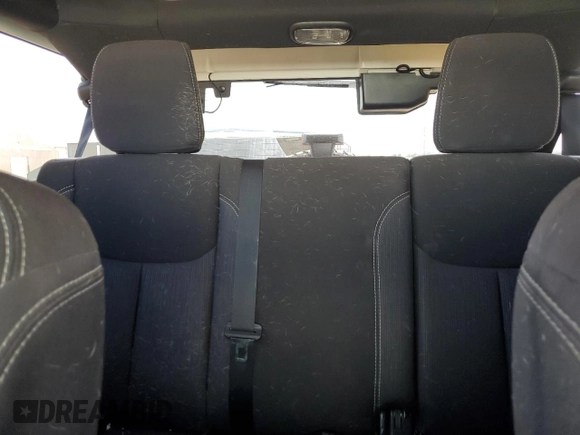 2014 Jeep Wrangler Unlimited Sahara with VIN 1C4BJWEG1EL210949, listed as a Copart auction lot 60977555 with 122,495 mi miles and Salvage title. Bid and sale history available at DreamBid. Image 10.