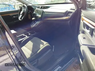 2019 Honda CR-V EX with VIN 7FARW2H59KE049921, listed as a IAAI auction lot 41366936 with 69,325 mi miles. Bid and sale history available at carsss.com. Image 5.