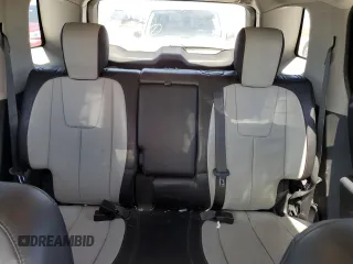 2015 GMC Terrain SLT с VIN 2GKALSEK7F6218250, выставлен на аукционе Copart как лот 56285355 с пробегом 114 695 миль миль и Списание • Salvage title. История ставок и продаж доступна на DreamBid. Изображение 10.
