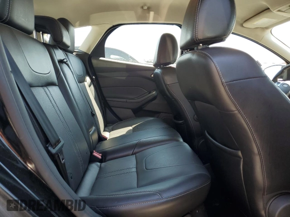 2014 Ford Focus SE with VIN 1FADP3K28EL337878, listed as a Copart auction lot 50875385 with 101,731 mi miles and Salvage Title. Bid and sale history available at carsss.com. Image 10.