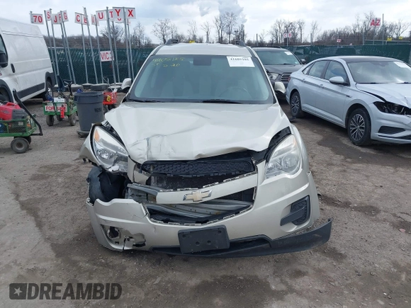 2015 Chevrolet Equinox LT with VIN 2GNFLFE35F6371329, listed as a IAAI auction lot 41605185 with 183,889 mi miles and . Bid and sale history available at DreamBid. Image 12.