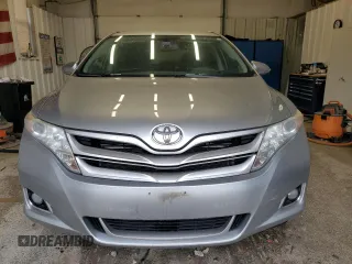 2015 Toyota Venza LE with VIN 4T3BA3BB9FU069649, listed as a Copart auction lot 64464165 with 200,133 mi miles and Clean title. Bid and sale history available at DreamBid. Image 5.