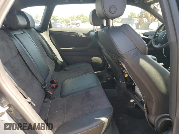 2013 Audi A3 Premium Plus with VIN WAUPEAFM9DA000642, listed as a Copart auction lot 62450875 with 57,220 mi miles and Clean title. Bid and sale history available at DreamBid. Image 10.