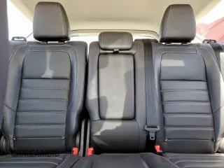 2017 Ford Escape Titanium with VIN 1FMCU0JD3HUA31410, listed as a Copart auction lot 52729025 with 68,256 mi miles and Salvage Title. Bid and sale history available at DreamBid. Image 10.