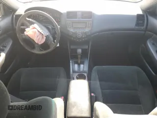 2007 Honda Accord VP z VIN 1HGCM56107A057786, wystawiony jako Copart lot #60634665 z przebiegiem 167 344 mil mil oraz Szkoda całkowita • Salvage title. Historia ofert i sprzedaży dostępna na DreamBid. Obrazek 8.