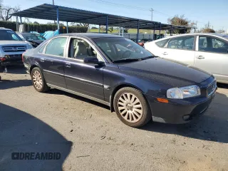 2006 Volvo S80 z VIN YV1TS592061445344, wystawiony jako Copart lot #42835855 z przebiegiem 157 452 mil mil oraz Szkody całkowita. Historia ofert i sprzedaży dostępna na DreamBid. Obrazek 4.