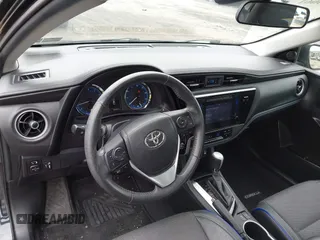 2017 Toyota Corolla L with VIN 2T1BURHE1HC789813, listed as a IAAI auction lot 42369061 with 84,666 mi miles and . Bid and sale history available at DreamBid. Image 18.